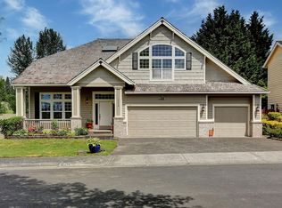 16429 SW Leeding Ln, Tigard, OR 97223
