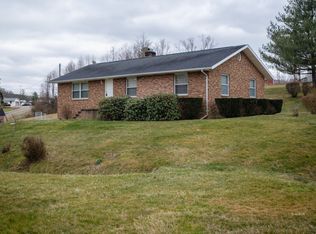 614 State Route 325 S, Rio Grande, OH 45674