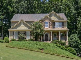 4935 N River Dr, Cumming, GA 30041