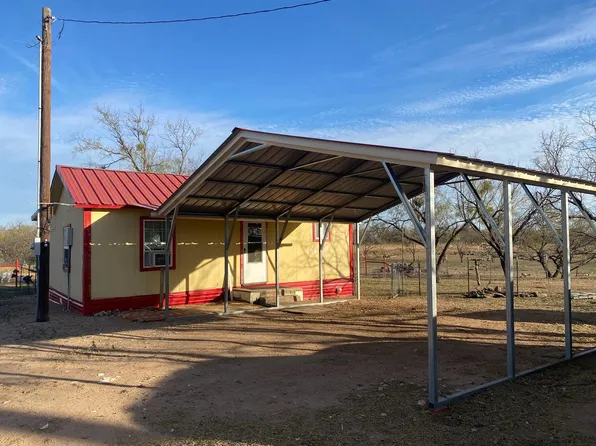 (undisclosed Address), Miles, TX 76861