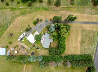 15807 S Keeney Rd, Spokane, WA 99224