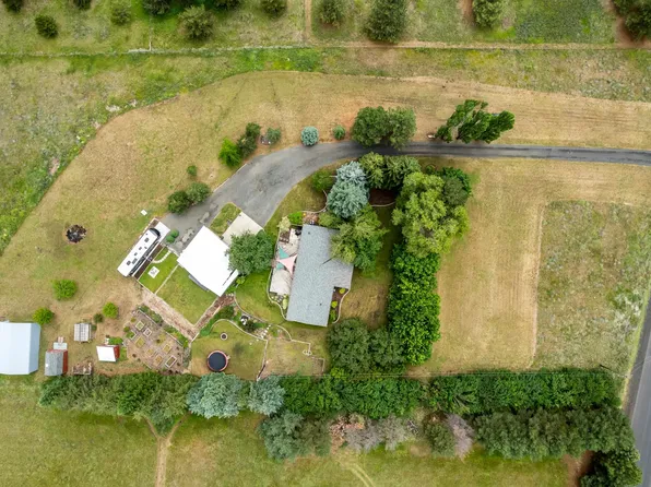 15807 S Keeney Rd, Spokane, WA 99224