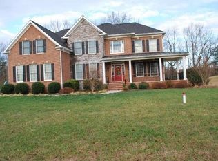 3405 Timberlake Farm Rd, Davidsonville, MD 21035