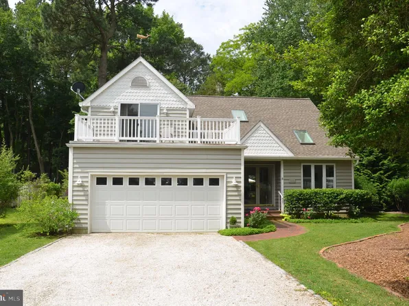 913 Riverview Ter, Saint Michaels, MD 21663