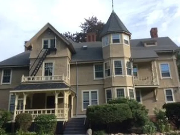 1848-1850 Mooresfield Rd #5, Kingston, RI 02881