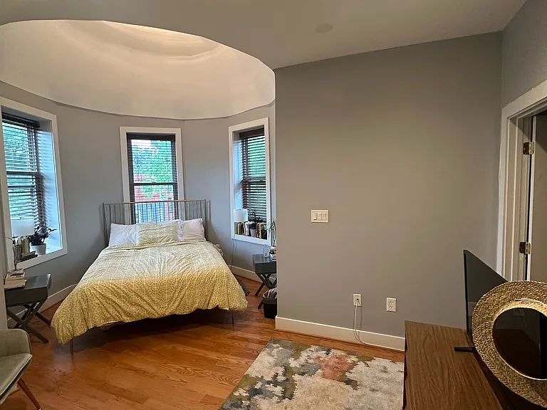 500 M St NW #4 — Photo 7