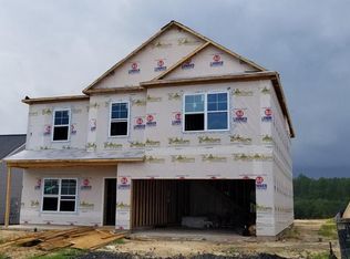 106 Luxborough Ct, Aiken, SC 29801