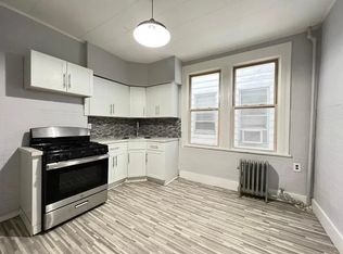90 Norwood St #92-1, Newark, NJ 07106