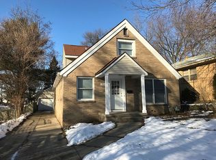 715 Houseman Ave NE, Grand Rapids, MI