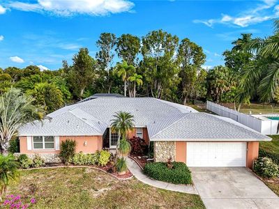 5203 SELBY DR, Fort Myers, FL, 33919