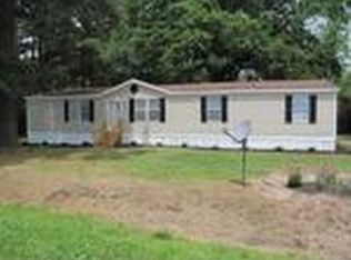 256 Old Mill Rd, Chocowinity, NC 27817