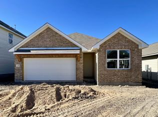 728 Palo Brea Loop, Hutto, TX 78634