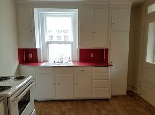 450 W Chestnut St APT 1, Lancaster, PA 17603