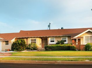 610 La Vereda Dr, La Habra, CA 90631