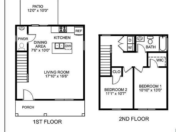 5th image of 916 N Caswell Avenue