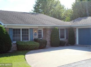 1047 Benjamin Pl, Hagerstown, MD 21742