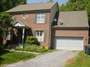 10001 Howell Dr, Upper Marlboro, MD 20774