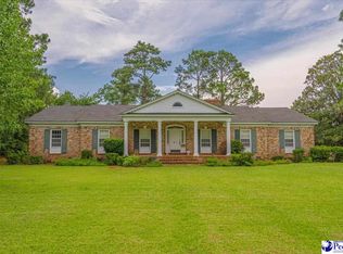 617 Oliver St, Marion, SC 29571