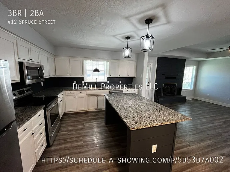 412 Spruce Ave — Photo 7
