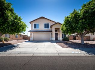 8319 N 85th Dr, Peoria, AZ 85345