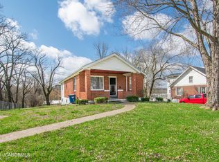 2418 Saint Louis Rd, Jefferson City, MO 65101