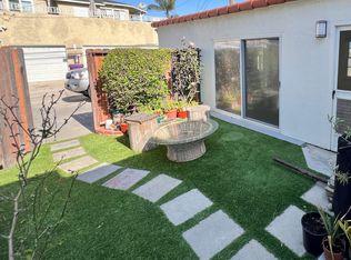121 1/2 Quincy Ave, Long Beach, CA 90803