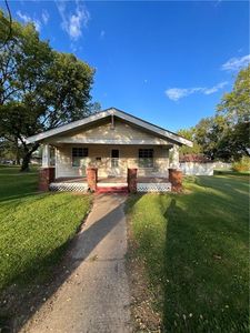 412 N 9th St, Humboldt, KS, 66748