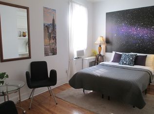 855 Pavonia Ave #2, Jersey City, NJ 07306