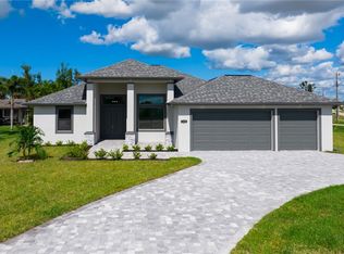1505 SW 10th St, Cape Coral, FL 33991
