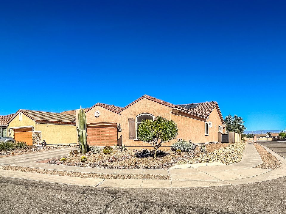 1st image of 680 W Camino Del Rosal