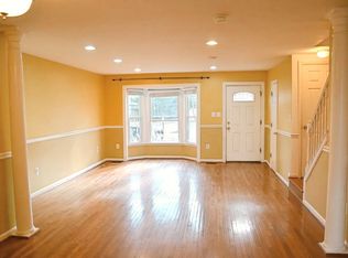 14723 Yearling Ter, Rockville, MD 20850