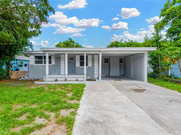 1940 N Betty Ln, Clearwater, FL 33755