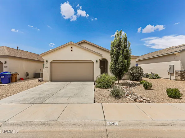 6261 Whitetail Rd, Las Cruces, NM 88012