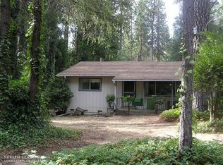 13203 Greenhorn Rd, Grass Valley, CA 95945