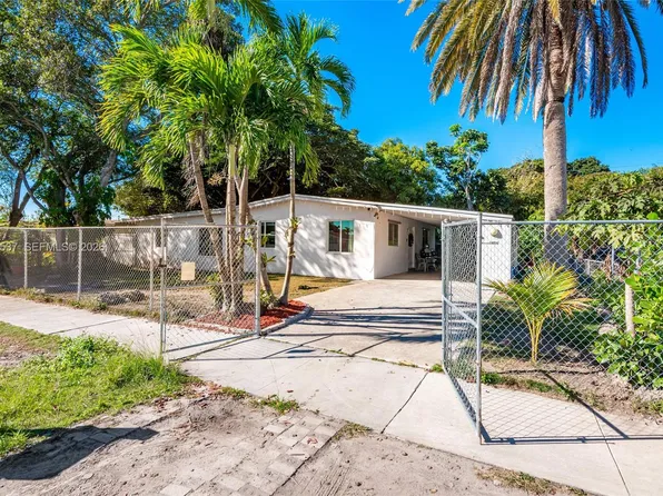 28830 SW 144th Ave, Homestead, FL 33033