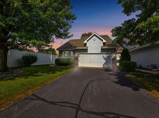 1593 126th Ln NW, Coon Rapids, MN 55448