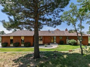 335 Scrub Oak Way, Monument, CO 80132