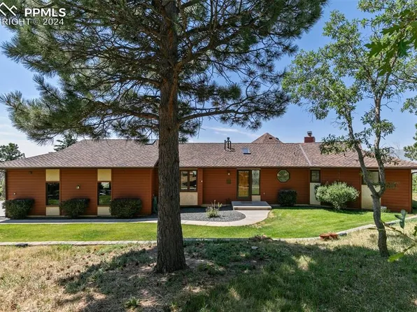 335 Scrub Oak Way, Monument, CO 80132