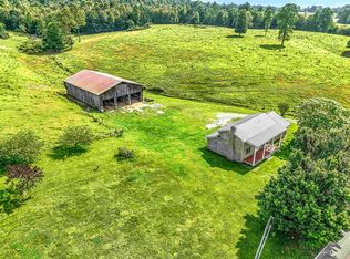 4659 State Highway 986, Olive Hill, KY 41164