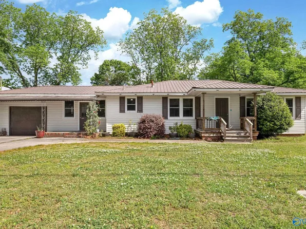 606 Martin Ave, Boaz, AL 35957