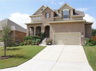 434 Catalina Ln, Austin, TX 78737