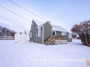 404 2nd Ave W, Cardston, AB T0K0K0