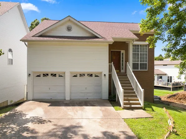 1204 Springwood Dr, Old Hickory, TN 37138