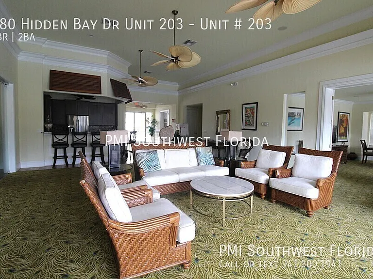 280 Hidden Bay Dr #203 — Photo 32