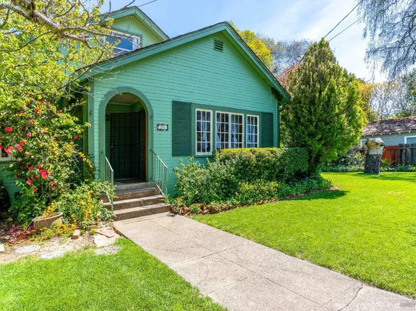 753 N Oak Street, Ukiah, CA 95482