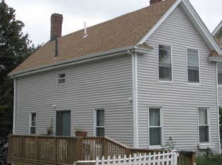 43 Pleasant St, Quincy, MA 02169