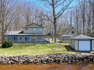 44035 Dodd Dr, Cable, WI 54821