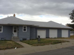1236 High St, Rawlins, WY 82301