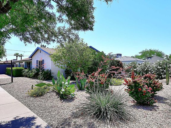 3rd image of 1615 W PALM Lane
