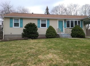 14 Dale Ave, Auburn, MA 01501